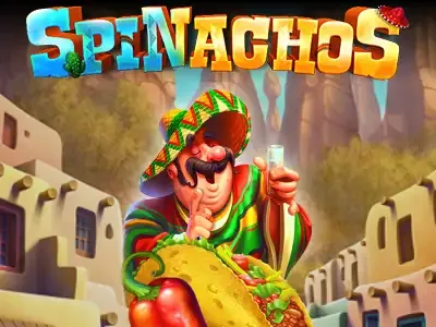 اسپیناچوس game thumbnail
