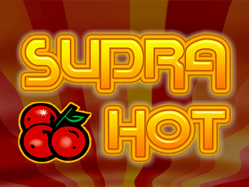 سپرا ہاٹ game thumbnail