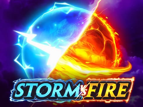 طوفان بمقابلہ آگ game thumbnail