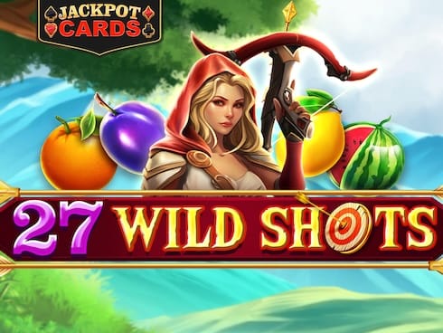 27 وائلڈ شاٹس game thumbnail