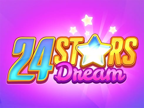24 اسٹارز ڈریم game cover