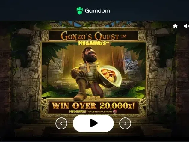 gamdom-casino-slots-image-4 screenshot