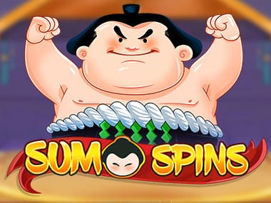 سومو سپنز game cover