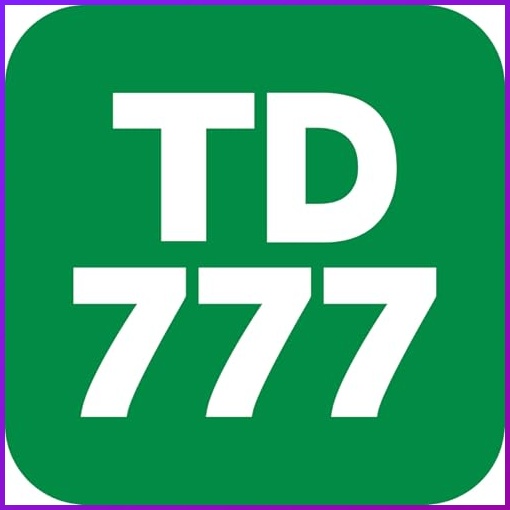 td777login.net Logo